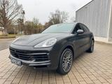 Porsche Cayenne Coupe E-Hybrid/SPORT/CHRONO/PANO/MATRIX/ - Coupe mit Anhängerkupplung