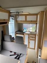 HYMER / ERIBA / HYMERCAR Camp 55 H-Zulassung-gepflegter Zustand - Offers matching your search criteria