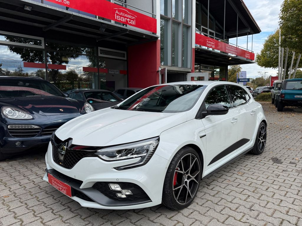 Image of Renault Megane
