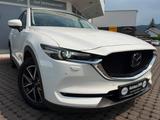 Mazda CX-5 Sports-Line AWD/BOSE/Navi/Automatik/TÜVNeu - Mazda CX-5 mit Diesel-Antrieb: Geländewagen