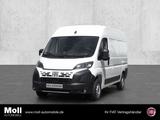 Fiat Ducato L2H2 140 Multijet Kawa verblecht AHK Appl - Fiat Ducato in Köln