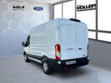 Ford Transit Kasten 2.0 Trend 350L2 Klima Radio PDCv+ - Ford Transit: Radio