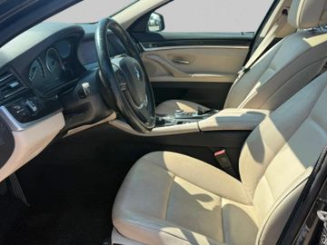 BMW 520 - 9