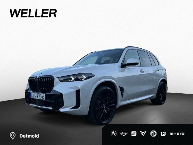 BMW X5 xDrive40d, Leasing ab 1.249 EUR