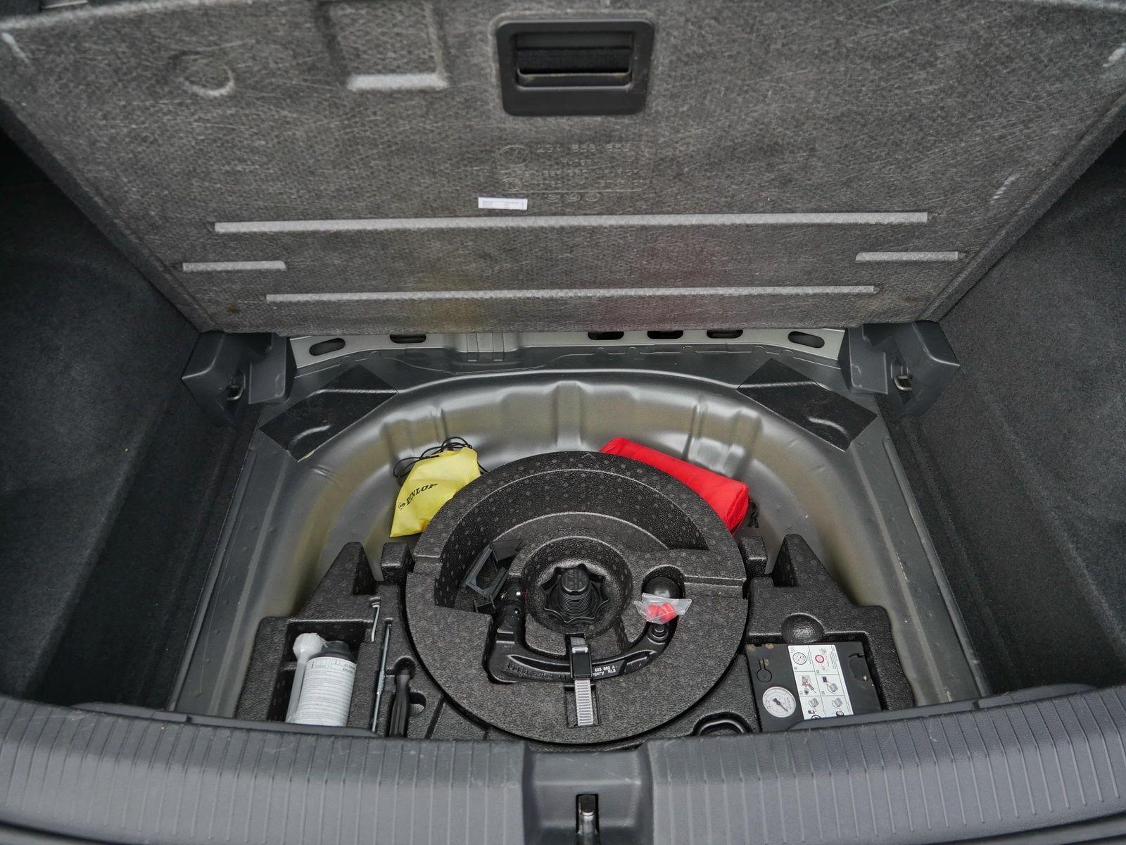 Volkswagen T-Roc 1.0 TSI Life AHK*Navi*LED*DAB+*Digital, миниатюра 23