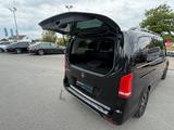 Mercedes-Benz EQV 300 DISTRONIC 360° KLIMAAUTOMATIK 7SITZE NAV - Mercedes-Benz EQV Gebrauchtwagen