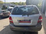 Kia Sorento 2.4 16V EX Klima AHK - Kia Sorento aus 2006: Ex
