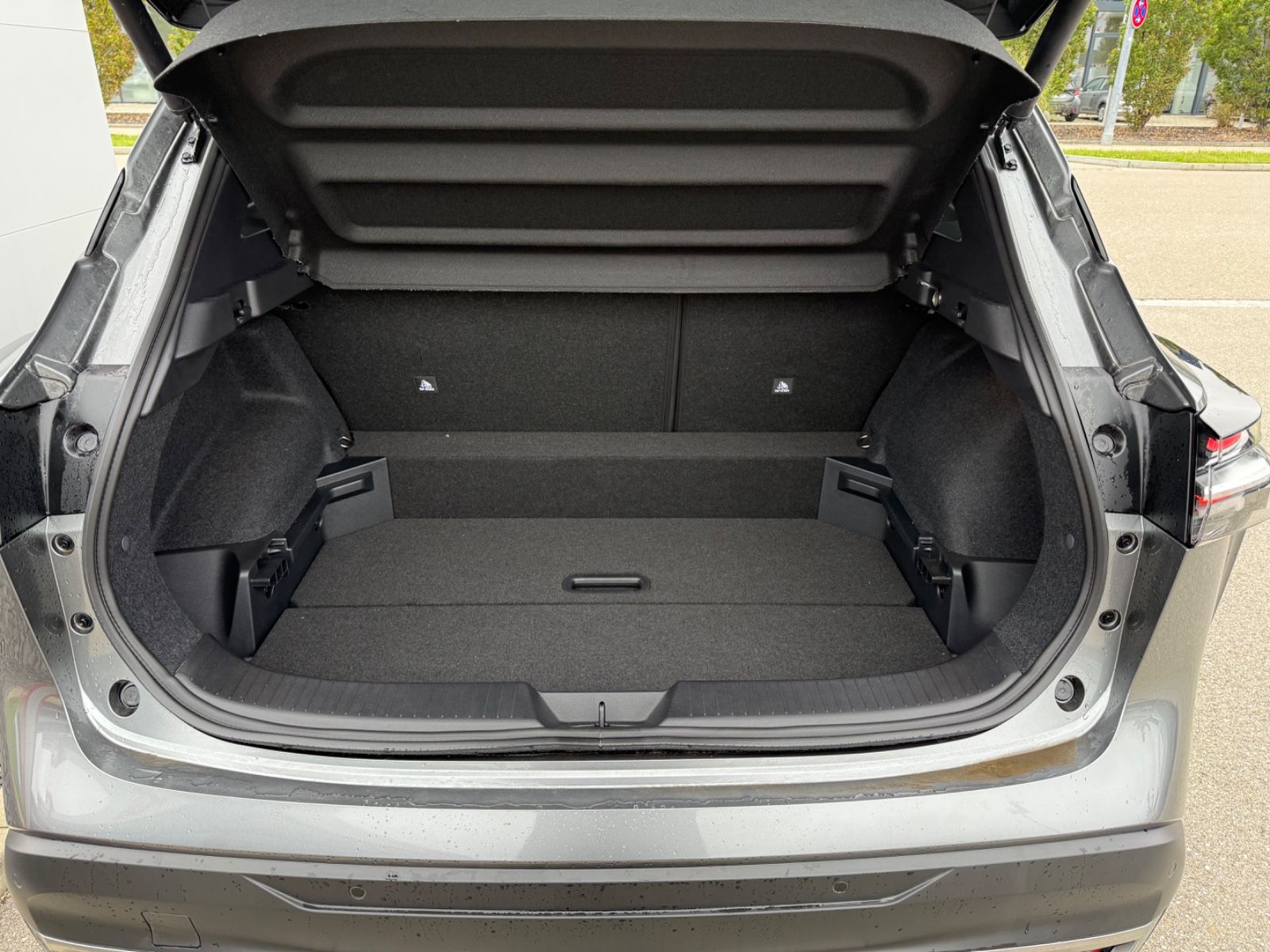 Fahrzeugabbildung Nissan Qashqai N-Connecta e-Power Pano 360°