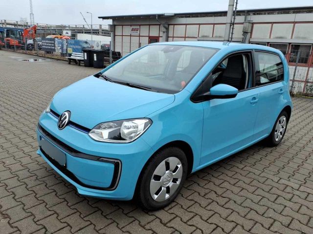 Volkswagen up! e-up! Metallic/Fahrerassistenzpaket/8Fach/1H