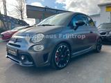 Abarth 595 Competizione Garantie Tüv / Inspektion Neu - Abarth 595 Competizione Benziner Gebrauchtwagen