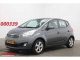 Kia Venga 1.6 CVVT X-ecutive Aut. klima Cruise PDC 1 - gebrauchte Kia Venga aus dem Jahr 2010