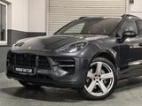Porsche MACAN S APPROVED | MWST | SPORT DESIGN | CARBON - Porsche Macan in Mainz