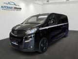 Fiat Scudo 2,0 M-Jet L2*Irmscher Shuttle Umbau*8Sitze - Fiat Scudo: Sitze