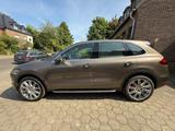 Porsche Cayenne Turbo Approved Garantie - Porsche Cayenne: Turbo