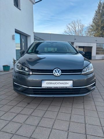 Volkswagen Golf VII Lim. IQ.DRIVE Start-Stopp