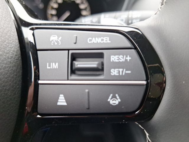 Honda ZR-V Elegance 2.0 Hybrid °LED°Navi°SHZ°RFK°ACC°