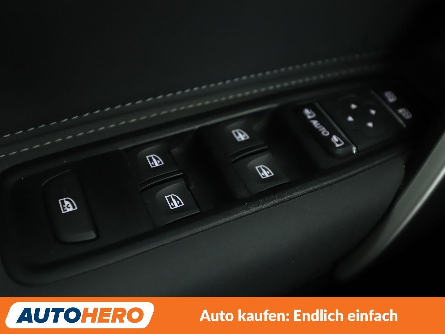 Mercedes-Benz T-Klasse T 180 Progressive Aut.*NAVI*CAM*TEMPO*, миниатюра 23