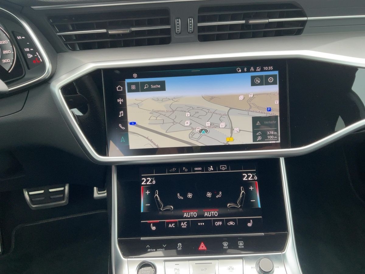 Audi A7 - Bild 11