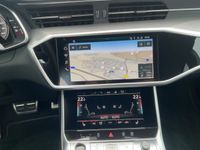 Audi A7 - Vorschau Bild 11