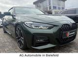 BMW 420 Cabrio M Sport - BMW 420 in Bielefeld