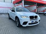 BMW X6 xDrive40d - - BMW X6 Gebrauchtwagen in Frankfurt