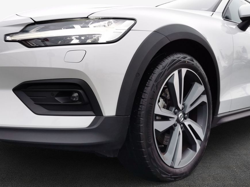 Volvo V60 Cross Country B4 D AWD Plus Licht-Paket*STDH foto 5