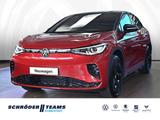 Volkswagen ID.5 GTX 4 Motion