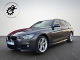 BMW 330 Baureihe 3 *VOLLAUSSTAUNG*M-PAKET* - gebrauchte BMW 330 aus dem Jahr 2015