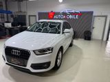 Audi Q3 2.0 TFSI quattro Navi PDC Tempomat Klima - Audi Q3 in Wuppertal
