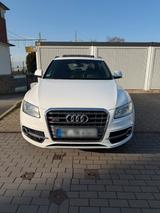 Audi SQ5 313 PS Quattro Panorama Keyless Go - Audi SQ5 in Essen
