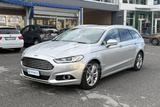 Ford FORD Mondeo 2.0 TDCi 150 CV S&S Powershift SW Ti - Ford Mondeo: Powershift
