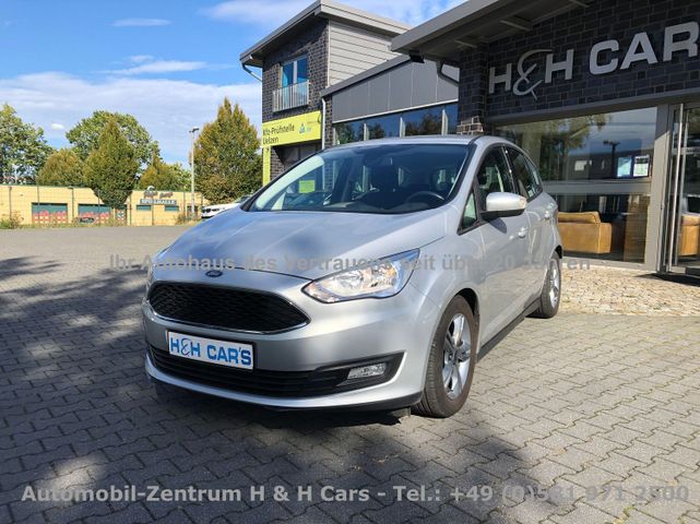 Ford C-Max 1.0 EcoBoost Cool & Connect