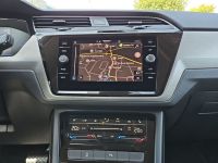 Volkswagen Touran - Vorschau Bild 8