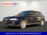 Audi A4 Kombi 2.4 Automatik Klimaautomatik Leder PDC - Gebrauchtwagen bis 400 Euro mit TÜV