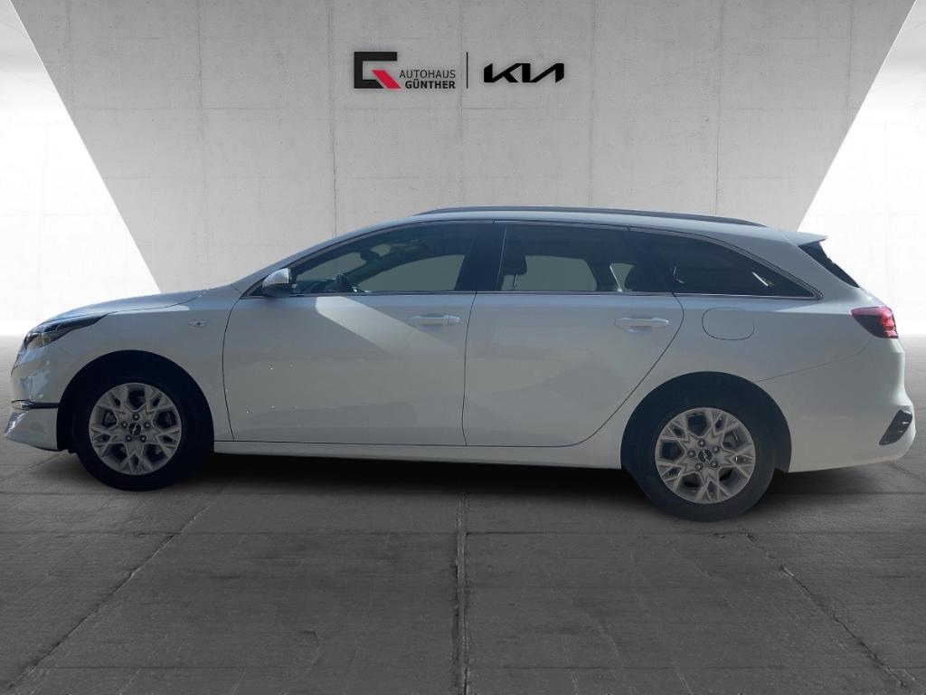 Kia Ceed_sw Vision Kamera/ Winterpaket/ CarPlay /Alu