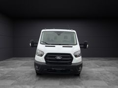 FORD Transit Abschleppwagen Automatik AHK 3,5T