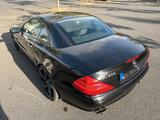 Mercedes-Benz SL 600 - V12  TÜV Neu Deutsches Fzg Scheckheft ! - Mercedes-Benz SL 600: V12