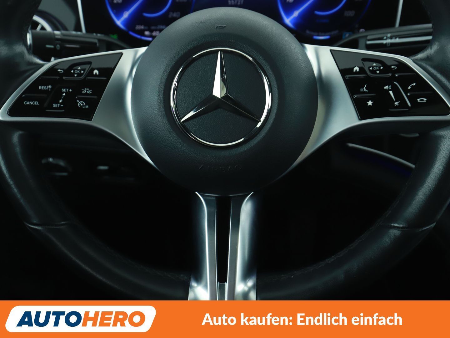 Mercedes-Benz 350 AMG Line *NAV*ACC*360CAM*PDC*SHZ*ALU*KLIMA* foto 19
