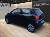 Citroën C1 1.0 VTi ''Feel''  Stop&Start  Rückfahrkamera+ - gebrauchte Citroën C1 aus dem Jahr 2021