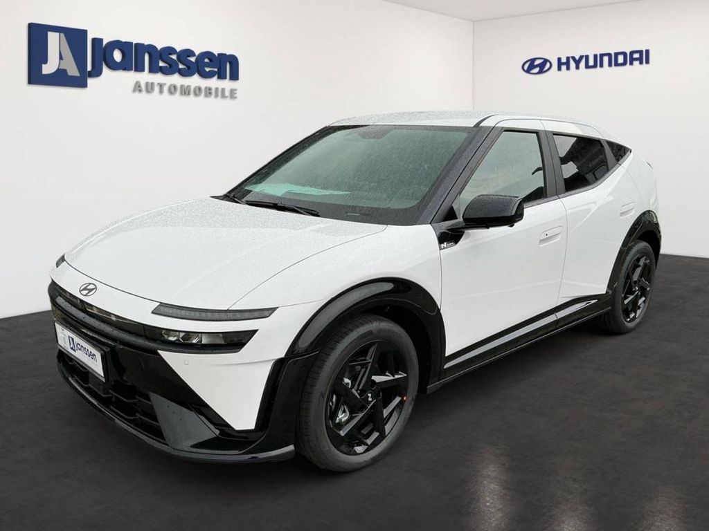 Image of Hyundai IONIQ 3