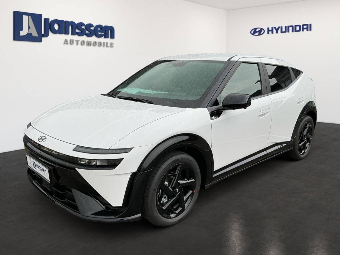 Hyundai IONIQ 3