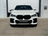 BMW X6 Baureihe X6 xDrive 40 d M Sport°H&K°Cam°LUFT° - BMW X6 in Augsburg