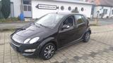 Smart ForFour forfour Basis / KLIMA/ TÜV NEU - gebrauchte Smart Kombis