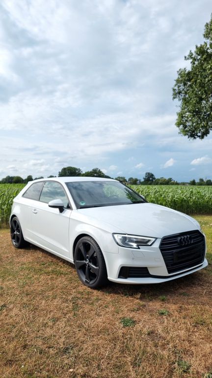 Image of Audi A3