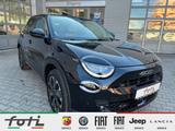 Fiat 600 1.2 145PS La Prima Automatik Leder Navi
