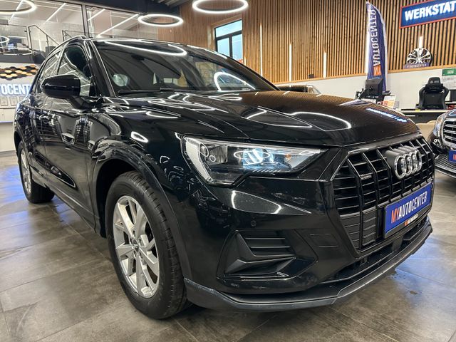 Audi Q3 35 TDI quattro advanced *2. Hand*Klima*Kamera