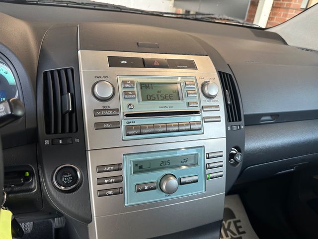 Toyota Corolla Verso  1.8 Edition *7-Sitze*AHZ*