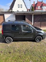 Fiat Fiorino KLIMA Top Zustand/  Kasten / Schiebetür  - Fiat Fiorino mit Benzin-Antrieb
