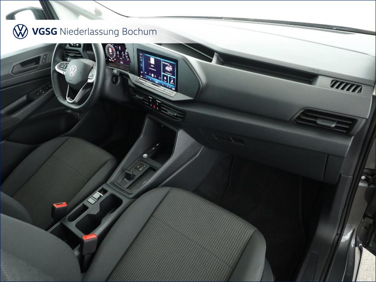 Volkswagen Caddy - Bild 7