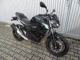 Kawasaki Z500 - KAWASAKI 500